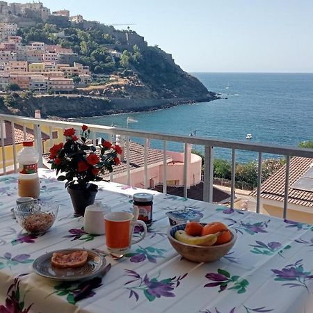 Incanto Sul Mare Castelsardo Buitenkant foto