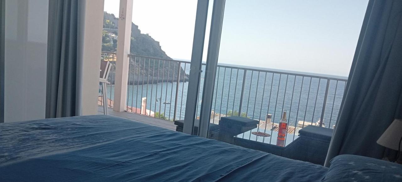 Incanto Sul Mare Castelsardo Buitenkant foto