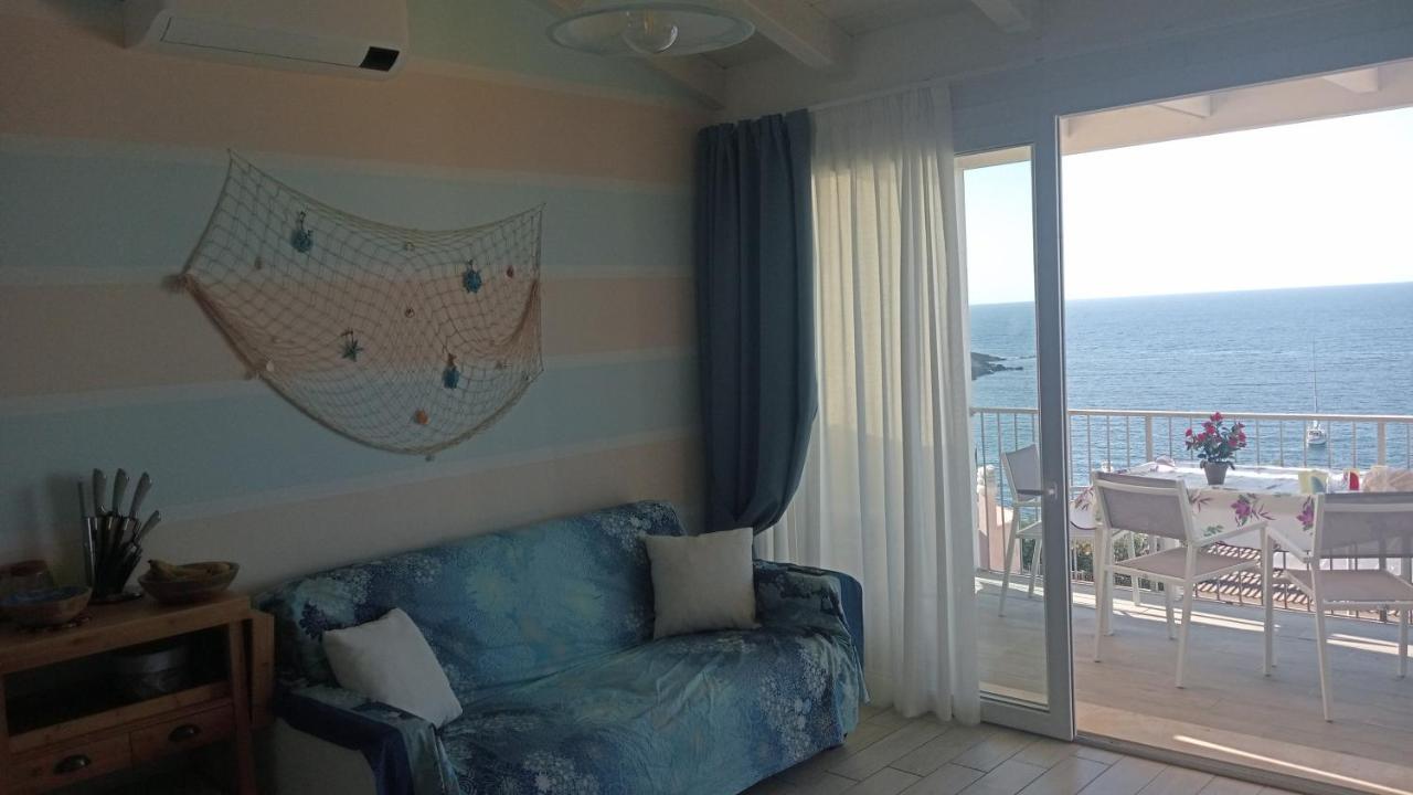 Incanto Sul Mare Castelsardo Buitenkant foto