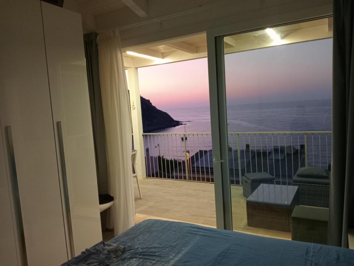 Incanto Sul Mare Castelsardo Buitenkant foto