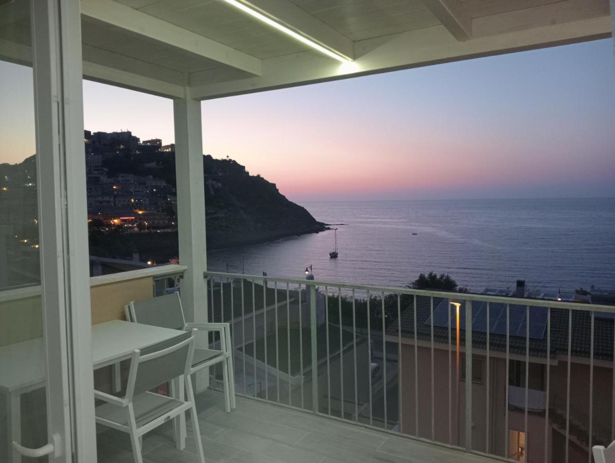 Incanto Sul Mare Castelsardo Buitenkant foto